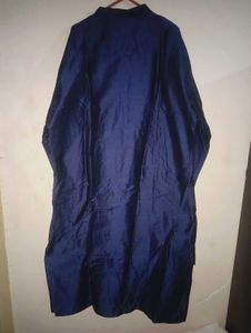 Men's Embroidery Kurta