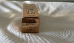 YSL Vinyl Cream Lip Stain unused