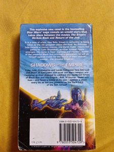 Star Wars: Shadows of the Empire