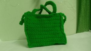 Sling Bag