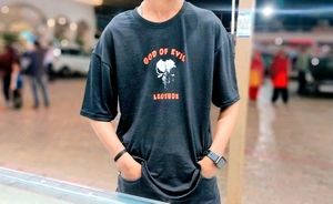Leotude Men's Tshirt