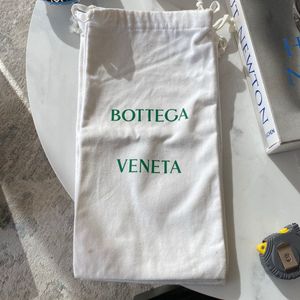 Bottega Veneta Drawstring Bag