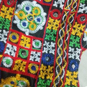 Beautiful Embroidered Lehenga Choli