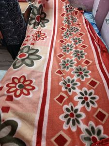 Warm Sheet- Double Bed
