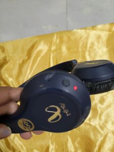 Infinity Head Phones (Working)