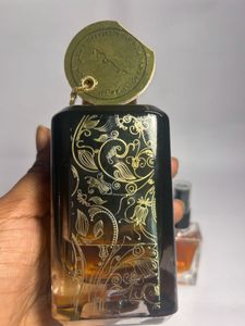 Ard al zaafaran dirham oud