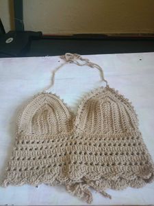 Woolen Tops