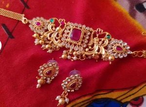 Jewels Pearl Fashion💄💋👠👝💍