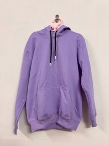 Never worn Lavender Hoodie