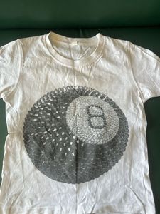 Graphic Print T-Shirt