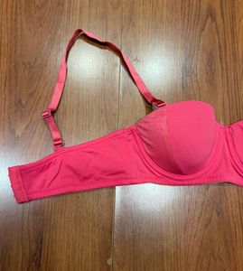 ZIVAME Firefly Dreams Padded Wired Bra