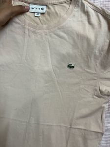 combo ( lacoste +giordano ) authentic