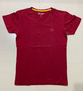 Wrangler T-Shirts (2-Pack)