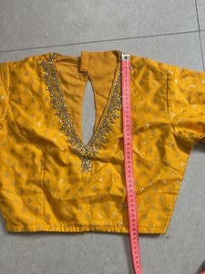 Elegant Blouse ( 34 Bust)