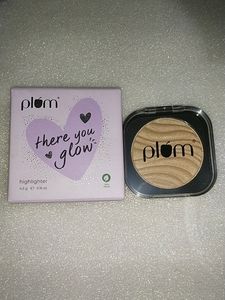 Plum Highligher -01 Champagne Pearl
