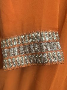 Straight Kurta