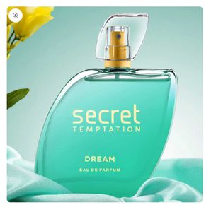 Secret Temptation Dream Perfume