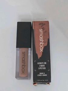 Smashbox Always On Liquid Lipstick
