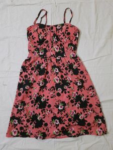 TALLY WEIJL WOMEN DRESS