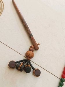 necklace set of 3 with (bangle free)