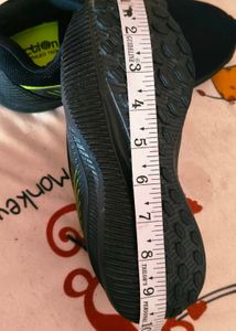 Very Amazing Action Shoes