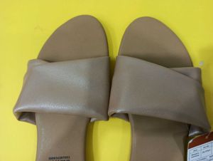 New Chappal
