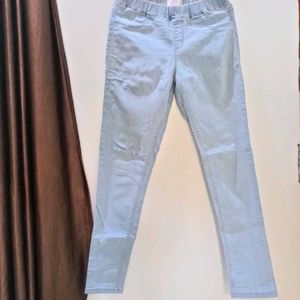 Jegging