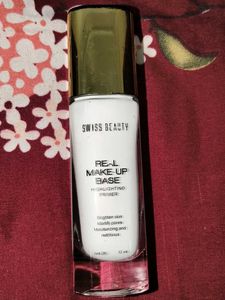 Swiss Beauty Make-Up Base Primer