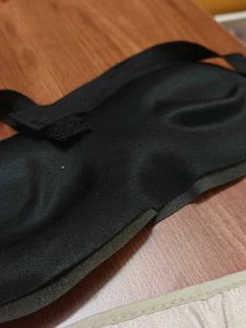 Set of 2 Sleeping Masks
