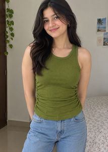Savana Tank Top