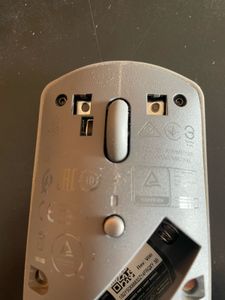 Lenovo 600 Bluetooth 5.0 Silent Mouse