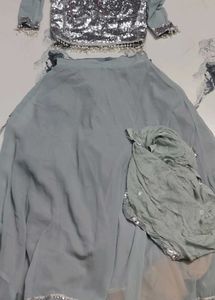 lehenga