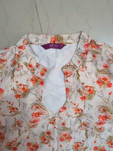 LIBAS ONE PIECE WITH BELT SIZE XL