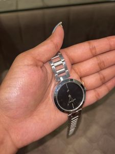 Fastrack Analog Watch