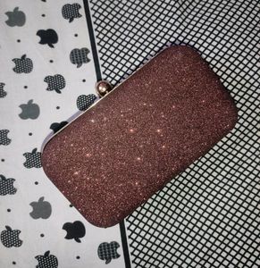 Women's clutch.