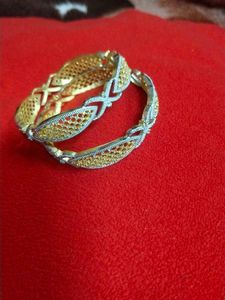 Beutiful Bangles A.D