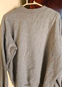 Unisex Oversized Sweatshirt