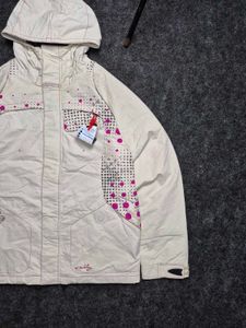 Stylish Women's Winter Jacket