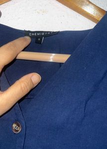 Crop Shirt