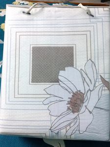 Bed sheet &amp; Curtains