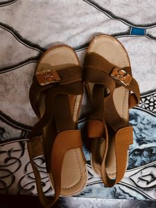 Brand New Sandal