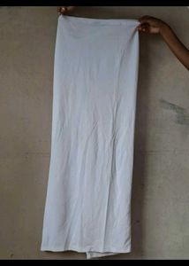 Women's White Briefs