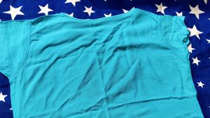 Short Sleeves Kurti For Women