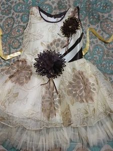 Pretty Party Dress