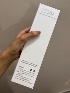 Rotating Hair Brush