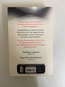 Gray Mountain by John Grisham