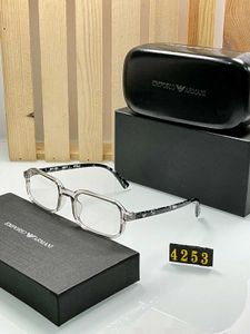 Emporio Armani Eyeglasses