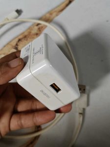 Realme Fast Charger