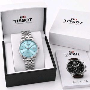Tissot  Watch