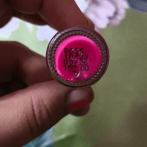 MyGlamm LIT Nail Enamel